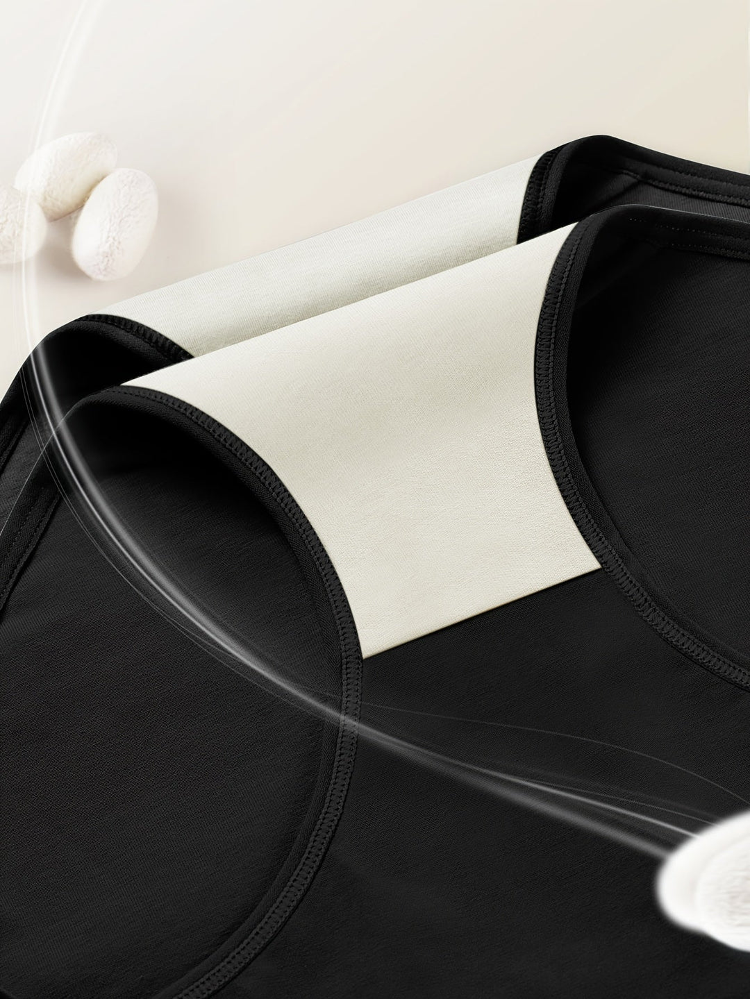 Slip a Vita Alta in Cotone